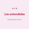 undefined Las Entendidas en Glamour España