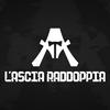 undefined L'ascia raddoppia