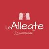 undefined Le Alleate