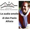 undefined Le audio omelie di don Paolo Alliata