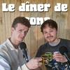 undefined Le dîner de sons