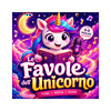 undefined Le favole dell'unicorno