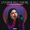 undefined Le forme dell'amore.