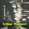 undefined Le memorie di Arthur Maupert