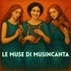 undefined LE MUSE DI MUSINCANTA