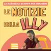 undefined Le notizie della illy