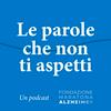undefined Le parole che non ti aspetti