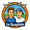 undefined Le Quagliate