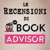undefined Le recensioni di The BookAdvisor