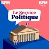 undefined Le service politique