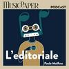 undefined L'editoriale - Paola Molfino