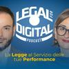 undefined Legal For Digital Podcast