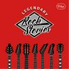 undefined Legendary Rock Stories