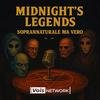 undefined Midnight's Legends  - Soprannaturale ma vero
