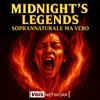 undefined Midnight's Legends  - Soprannaturale ma vero