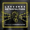 undefined Leggende Metropolitane