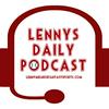 undefined Lenny’s Daily Podcast