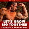 undefined Let's Grow Big Together