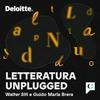 undefined Letteratura Unplugged