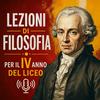 undefined Lezioni di Filosofia per il IV anno del Liceo