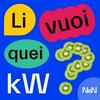 undefined Li vuoi quei kW?