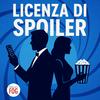 undefined Licenza di spoiler