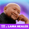 undefined Life with a Lama Healer