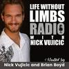 undefined Nick Vujicic: Life Without Limbs Radio
