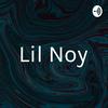 undefined Lil Noy