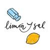 undefined Limón y sal