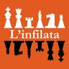 undefined L'infilata