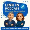 undefined Link in Podcast