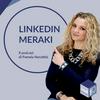 undefined LinkedIn Meraki