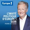 undefined L'invité d'Europe 1 Soir
