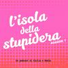 undefined L'isola della stupidera