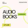 undefined Listen With Your Imagination, Free Audiobook Are Your Destination