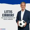 undefined Littis Einwurf - Der Suzuki Podcast mit Pierre Littbarski