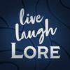 undefined Live Laugh Lore: A Podcast on the Story of Warcraft