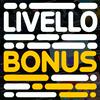 undefined Livello Bonus