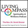 undefined Living Compass Spirituality & Wellness