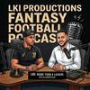 undefined LKI Productions Podcast