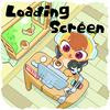 undefined Loading Screen