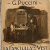 undefined L'occidente d'oro. Puccini e il Nuovo Mondo