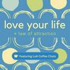 undefined Love Your Life + Law of Attraction
