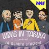 undefined LUDUS IN TABULA