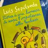 undefined Luis Sepulveda - Storia di una lumaca che scoprì l’importanza della lentezza