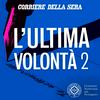 undefined L'ultima volontà