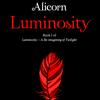 undefined Luminosity podcast