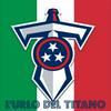 undefined L'Urlo del Titano