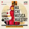 undefined MA CHE MUSICA MAESTRI!